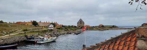 Christiansø